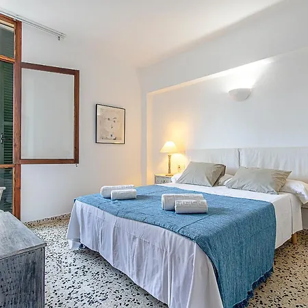 Apartment Temporal *